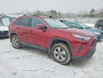 Toyota RAV 4 2024