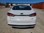 Ford Fusion 2017
