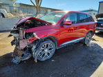 Mitsubishi Outlander 2016