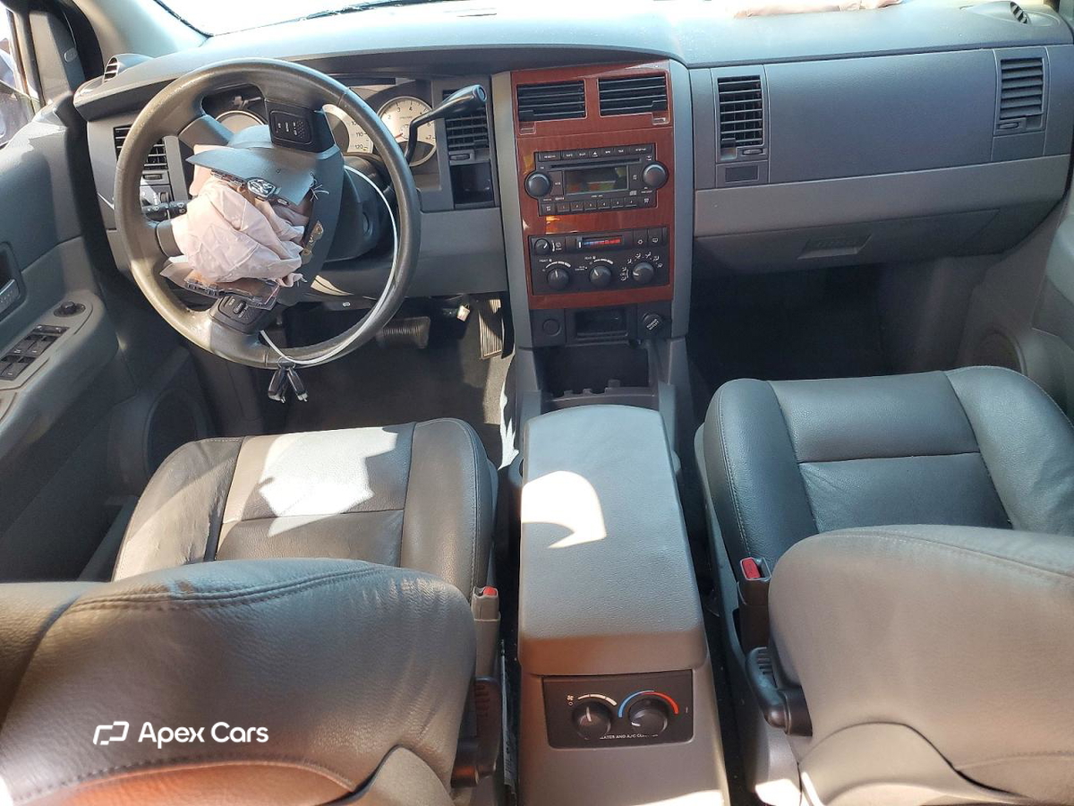 Dodge Durango 2006