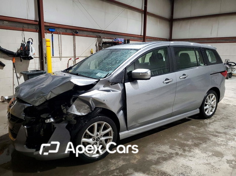Mazda 5 2013 - Image 1 of 13