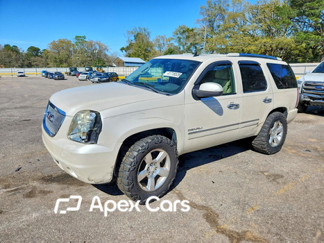 GMC Yukon 2010 - Image 1 of 13