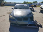 BMW Series 3 2008