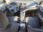 Nissan Sentra 2016
