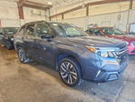 Subaru Forester 2025