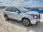 Subaru Forester 2018