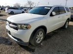 Dodge Durango 2013
