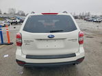 Subaru Forester 2016