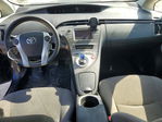 Toyota Prius 2015