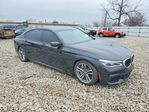 BMW Series 7 2016