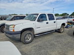 Chevrolet Silverado 2005
