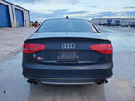 Audi RS4 2013
