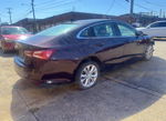Chevrolet Malibu 2020