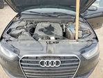 Audi A4 2016