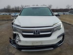 Honda Pilot 2021