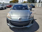 Mazda 3 2012