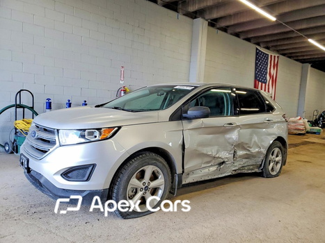 Ford Edge 2015 - Image 1 of 14