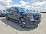 Chevrolet Suburban 2018