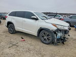 Toyota Highlander 2018