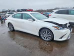 Lexus ES 2020
