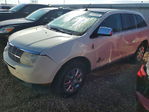 MKX 2008