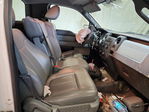 Ford F-150 2012