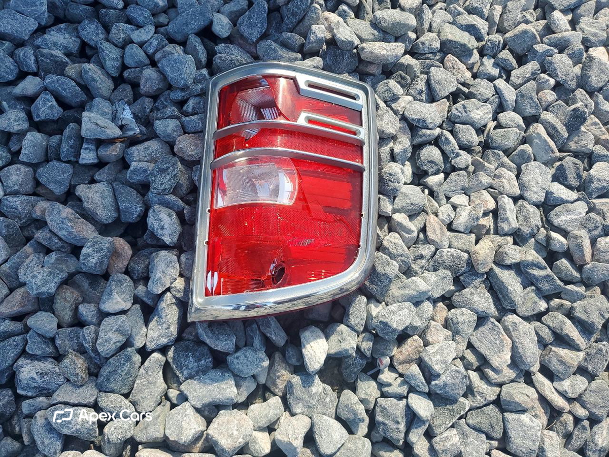 Chevrolet Silverado 2007