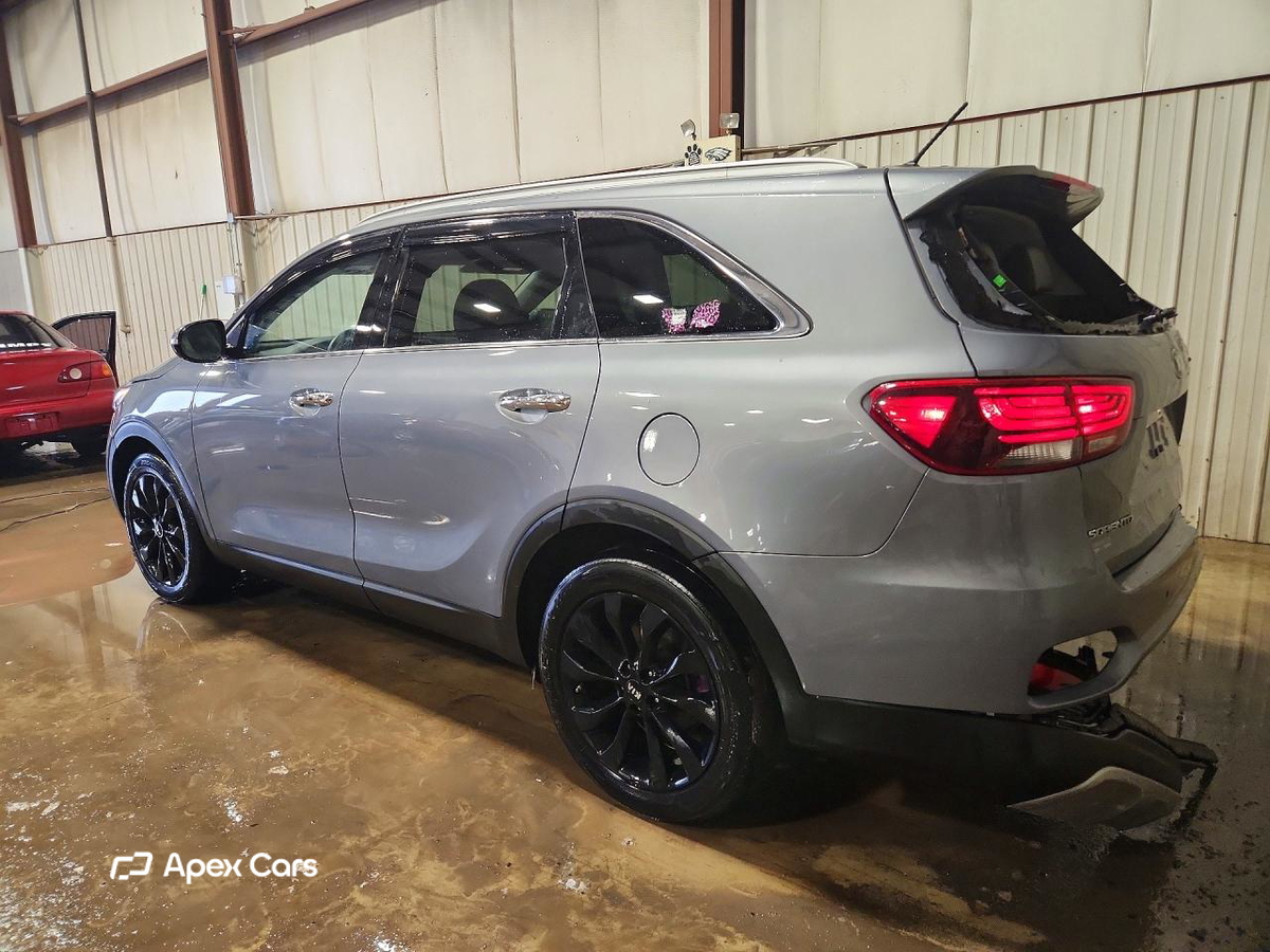 Kia Sorento 2020