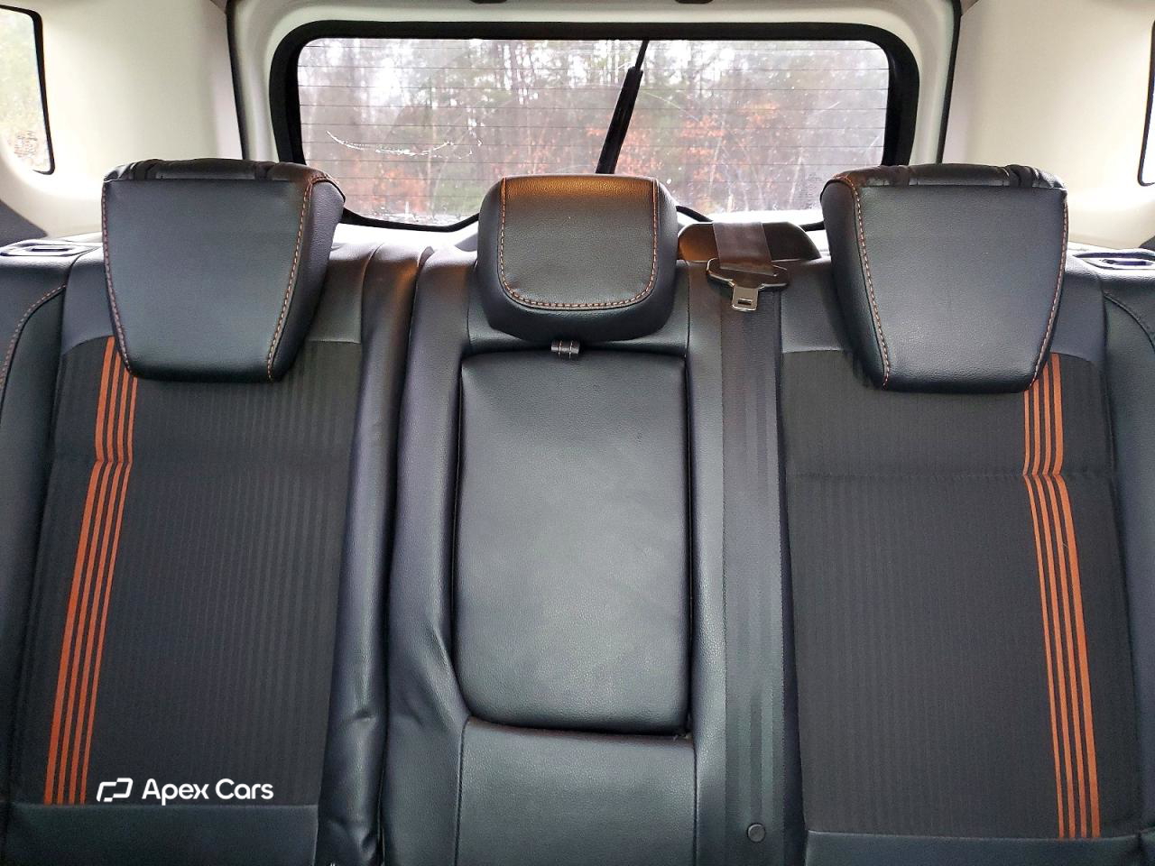 Ford EcoSport 2018