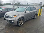 Kia Sorento 2012