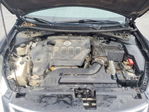 Nissan Altima 2012