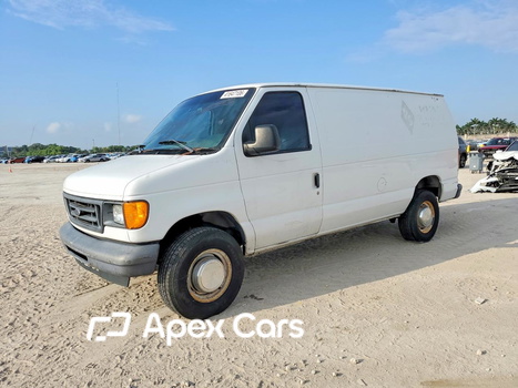 Ford Econoline 2005 - Image 1 of 13