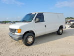 Ford Econoline 2005
