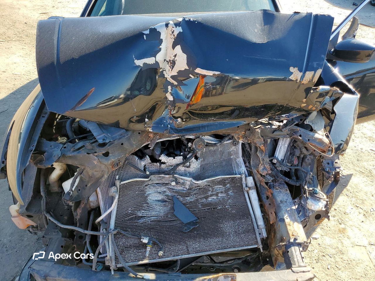 Honda Accord 2010