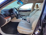 Subaru Outback 2013