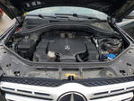 Mercedes-Benz GLS-klasse 2018