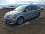 Chrysler Voyager 2015