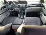 Honda Accord 2017