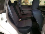 Subaru Forester 2008
