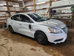 Nissan Sentra 2013