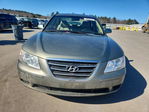 Hyundai Sonata 2010