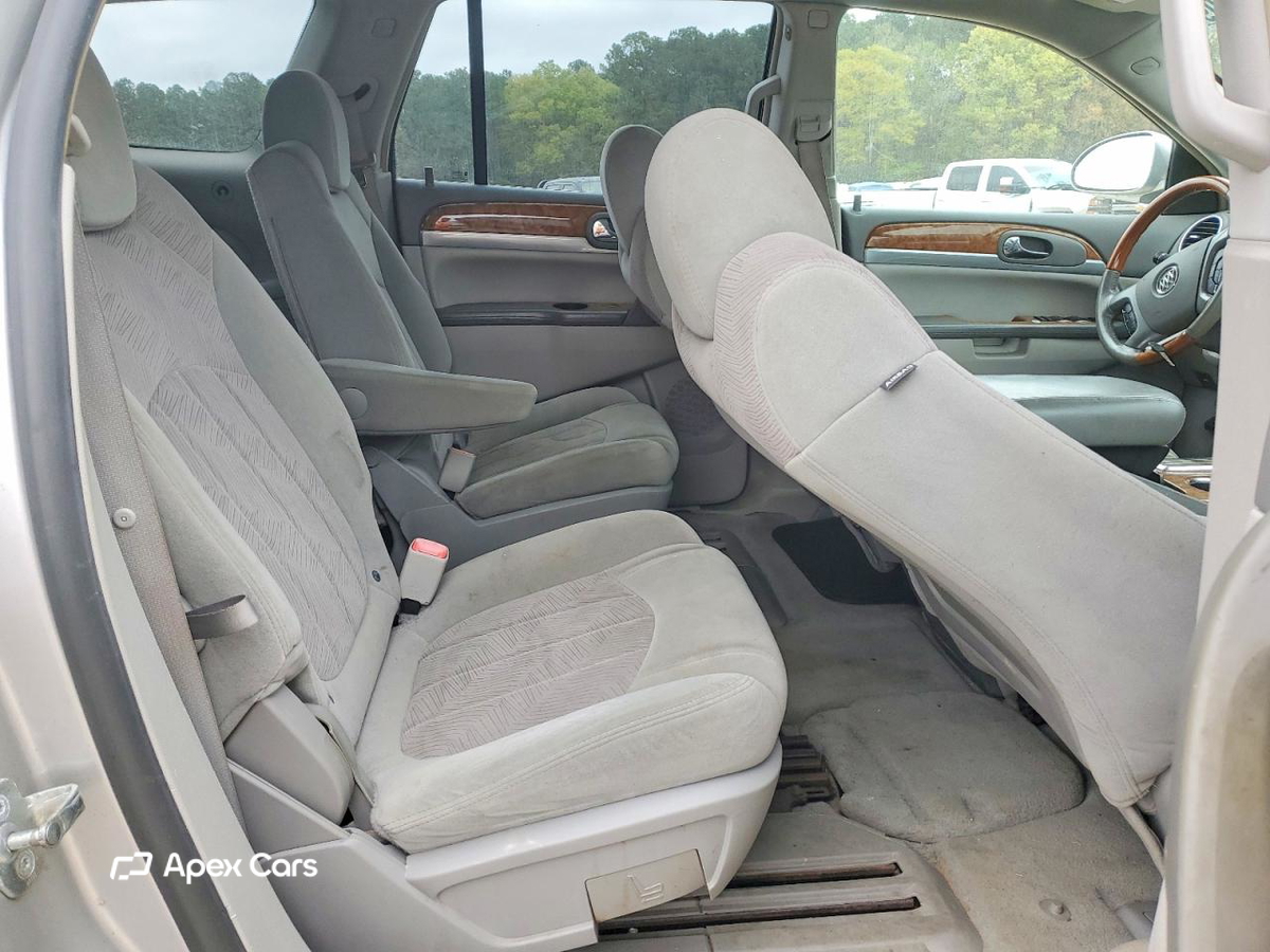 Buick Enclave 2008