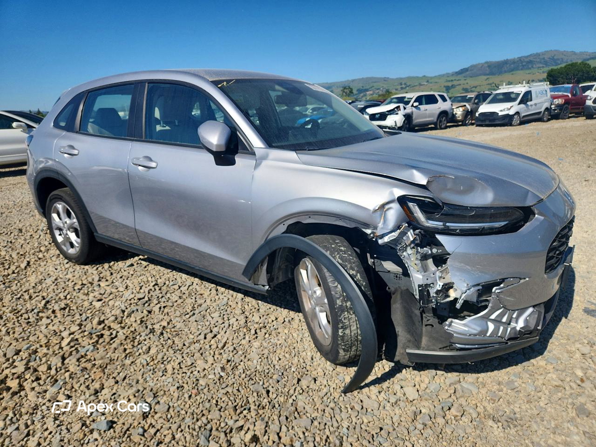 Honda HR-V 2023