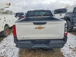 Chevrolet Silverado 2024