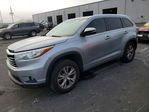 Toyota Highlander 2015