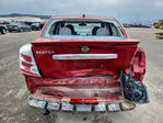 Nissan Sentra 2012