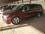 Honda Odyssey 2019