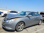 Hyundai Sonata 2013