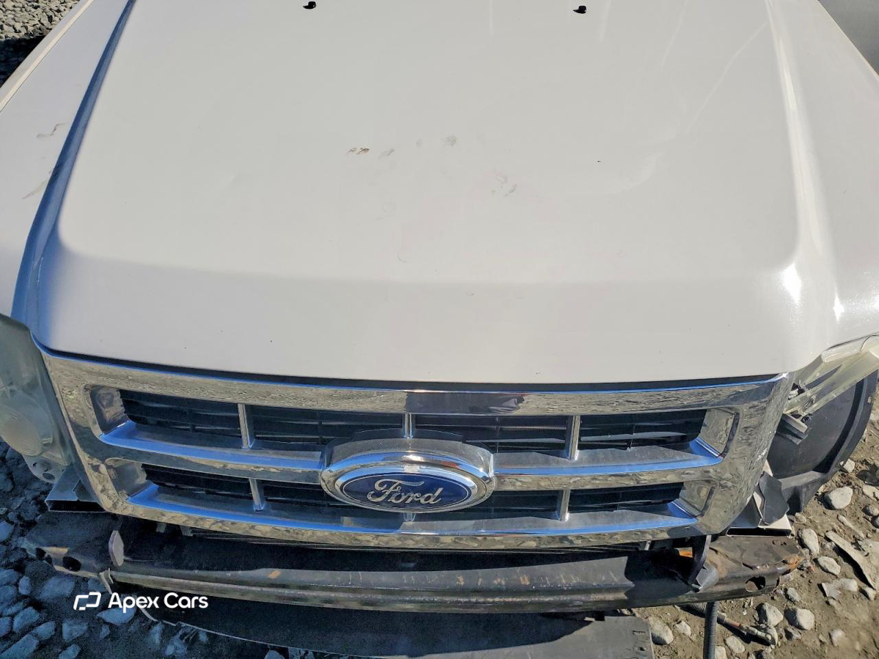 Ford Escape 2012