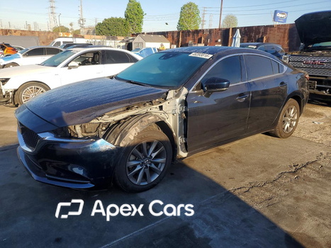 Mazda 6 2021 - Zdjęcie 1 z 12